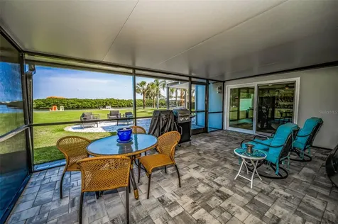 1620 Sea Breeze Drive Tarpon Springs FL 34689