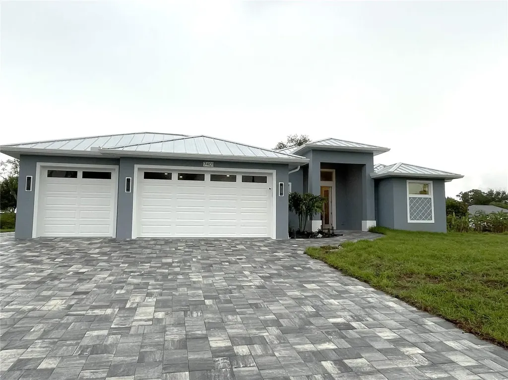 7401 Teaberry Street Englewood FL 34224