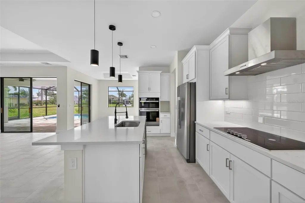 817 NW 38th Place Cape Coral FL 33993