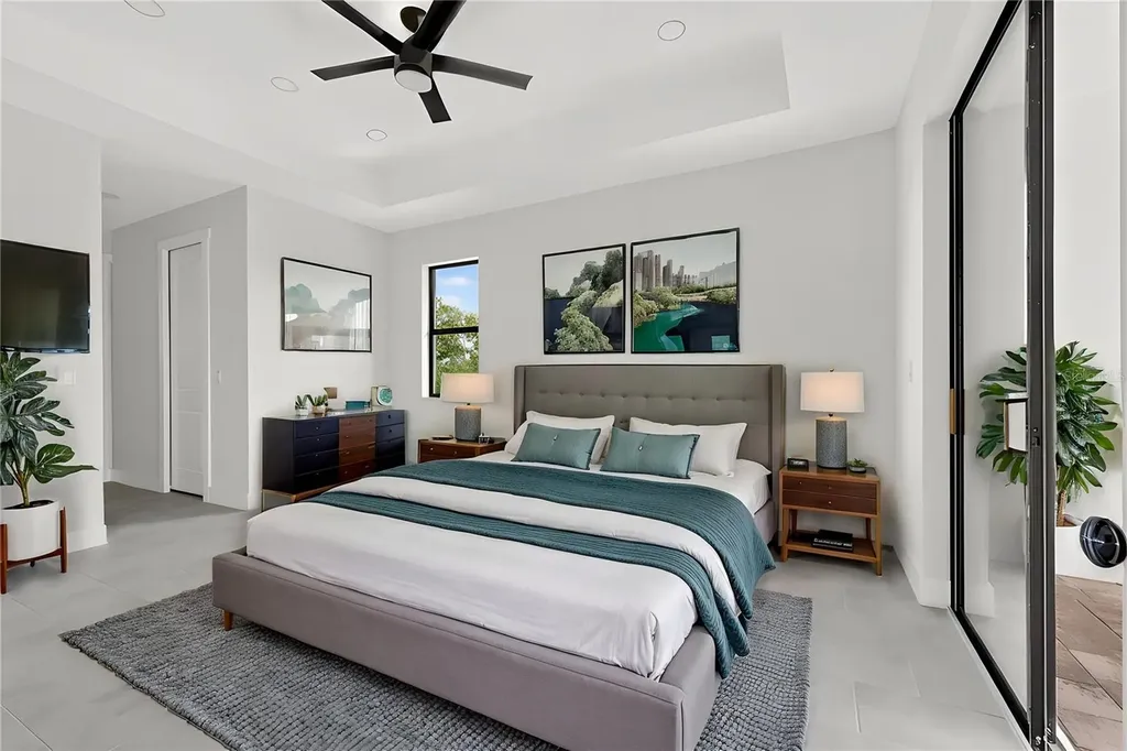 817 NW 38th Place Cape Coral FL 33993