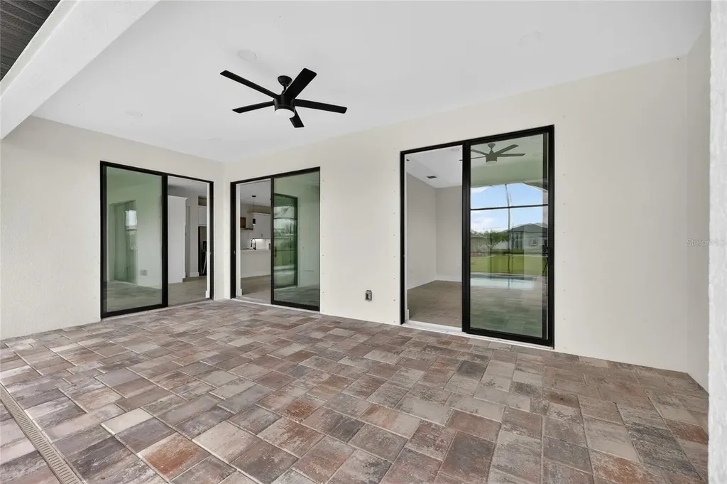 817 NW 38th Place Cape Coral FL 33993