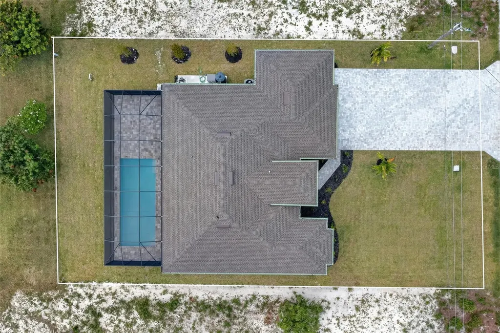 817 NW 38th Place Cape Coral FL 33993