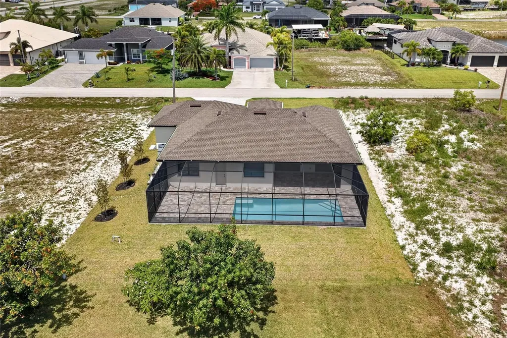 817 NW 38th Place Cape Coral FL 33993