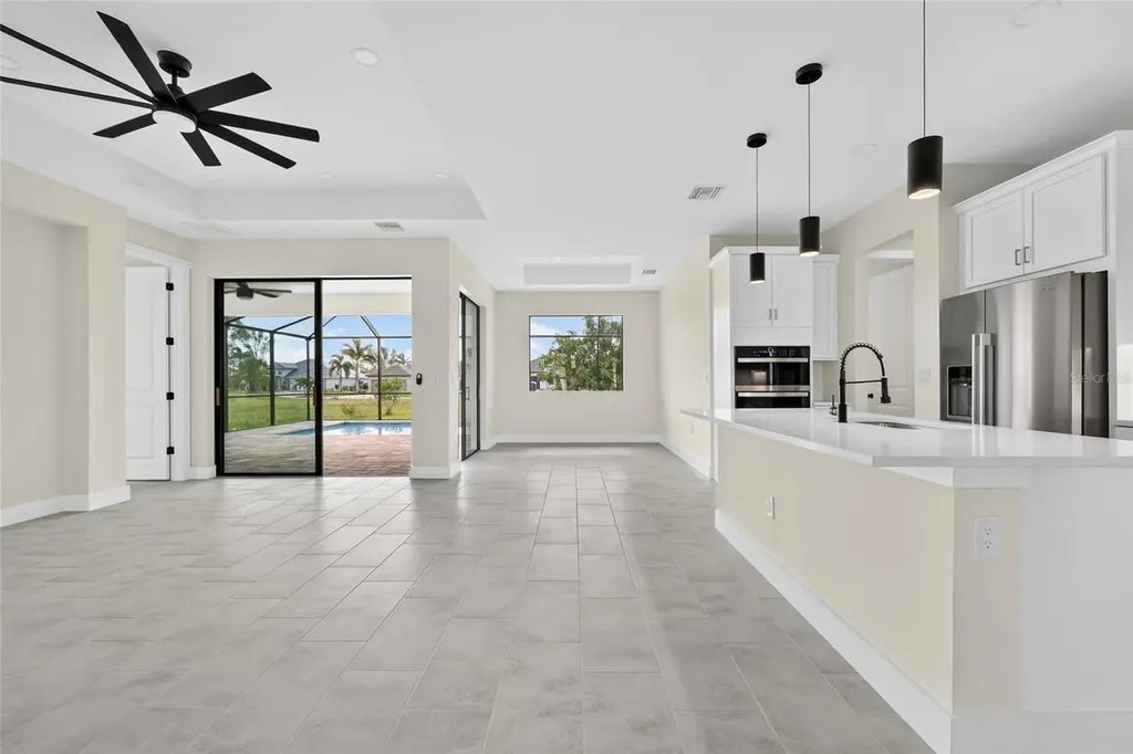 817 NW 38th Place Cape Coral FL 33993
