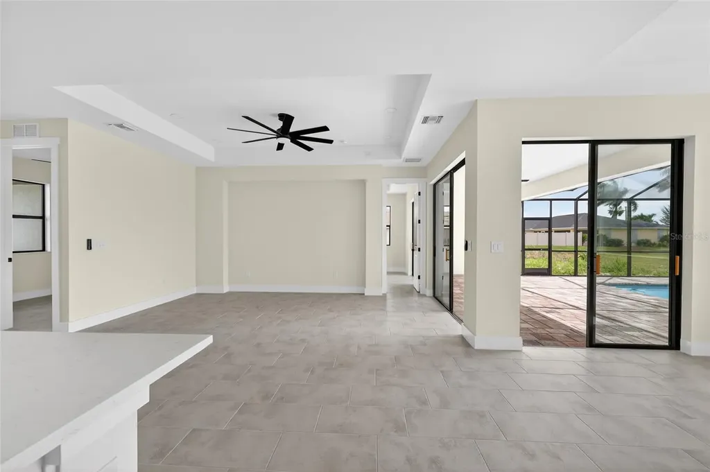 817 NW 38th Place Cape Coral FL 33993