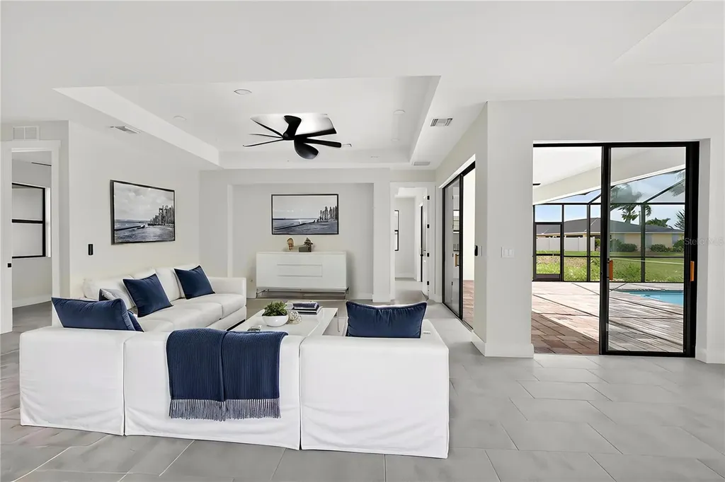 817 NW 38th Place Cape Coral FL 33993