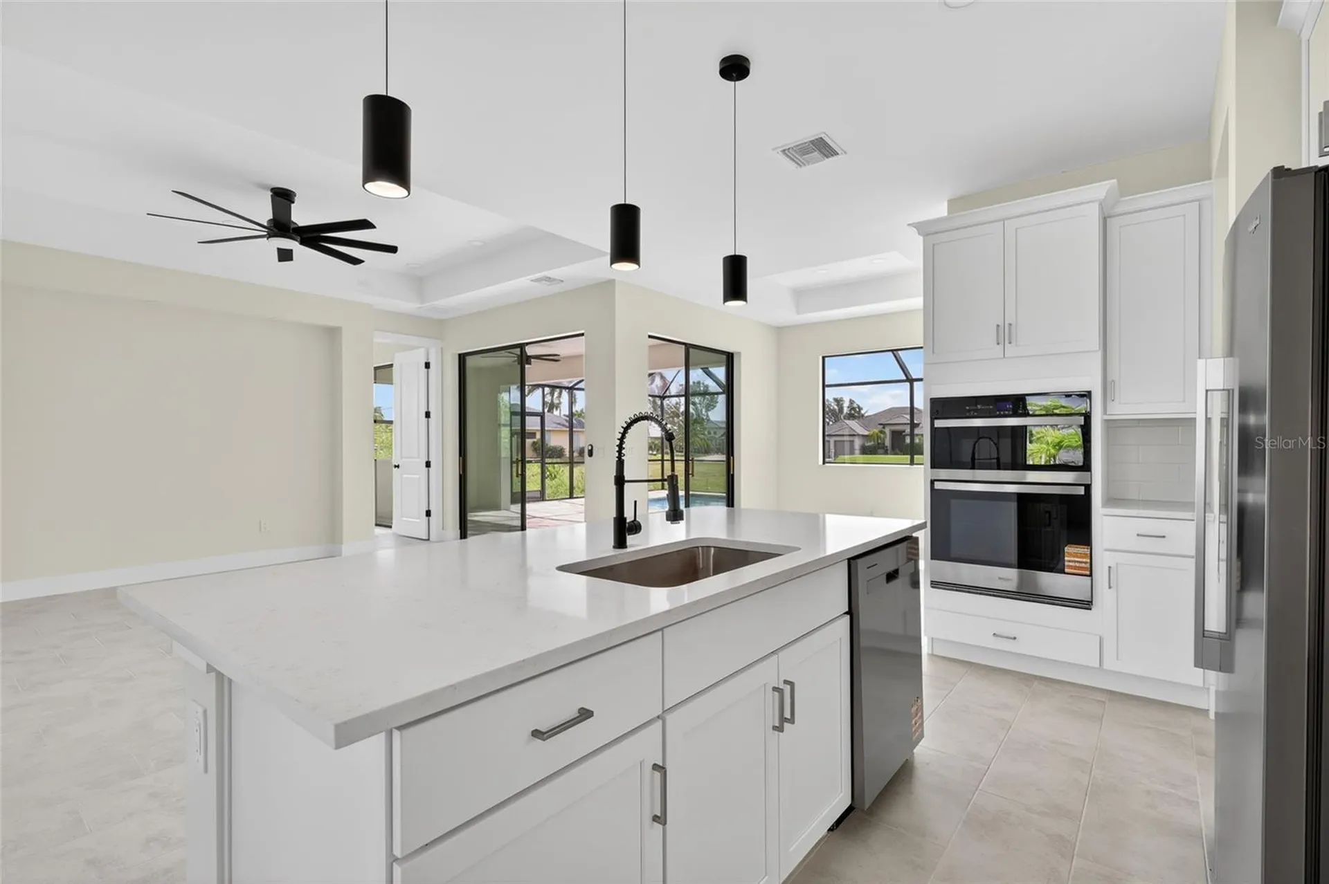 817 NW 38th Place Cape Coral FL 33993