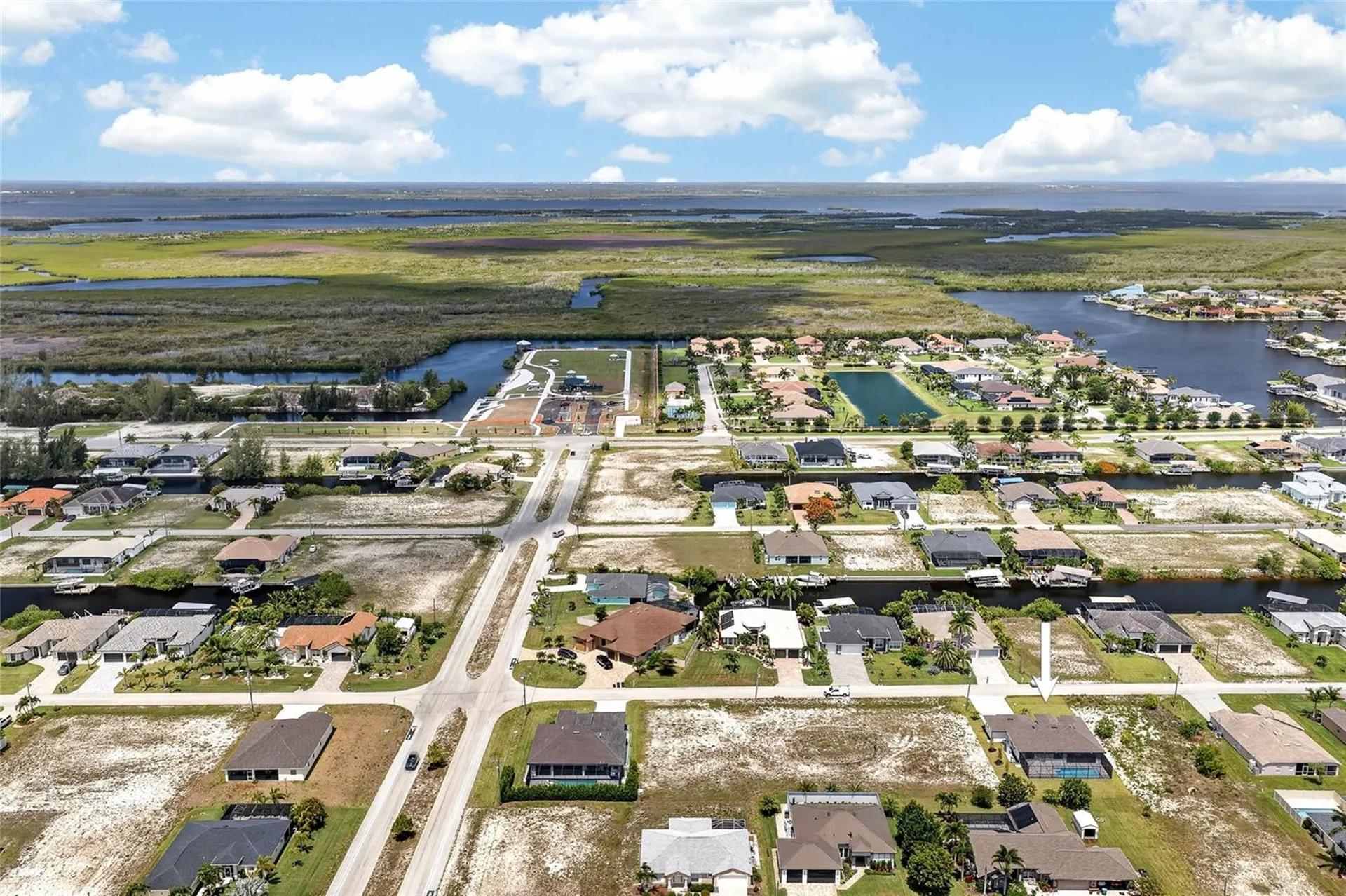 817 NW 38th Place Cape Coral FL 33993