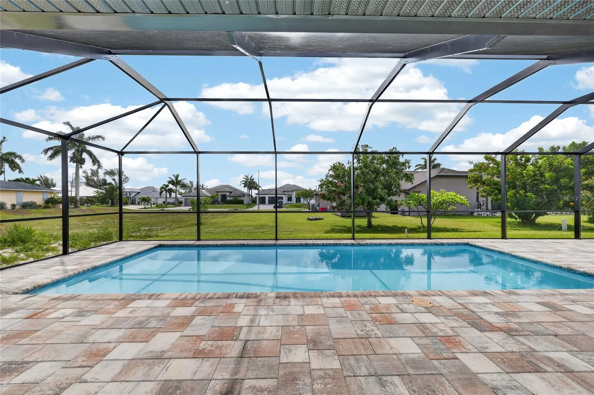 817 NW 38th Place Cape Coral FL 33993
