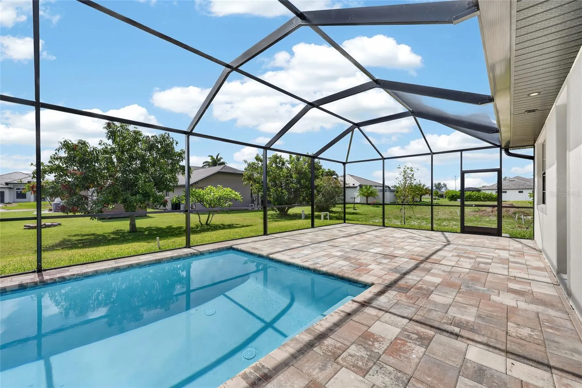 817 NW 38th Place Cape Coral FL 33993