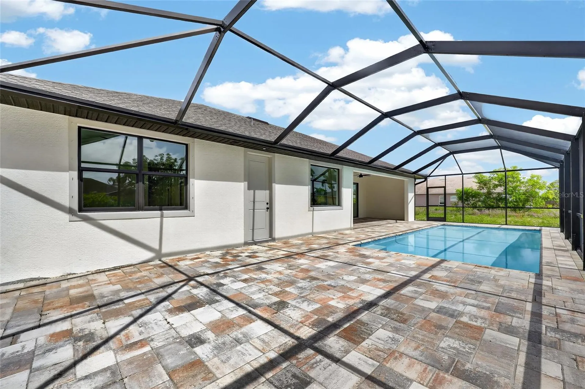 817 NW 38th Place Cape Coral FL 33993