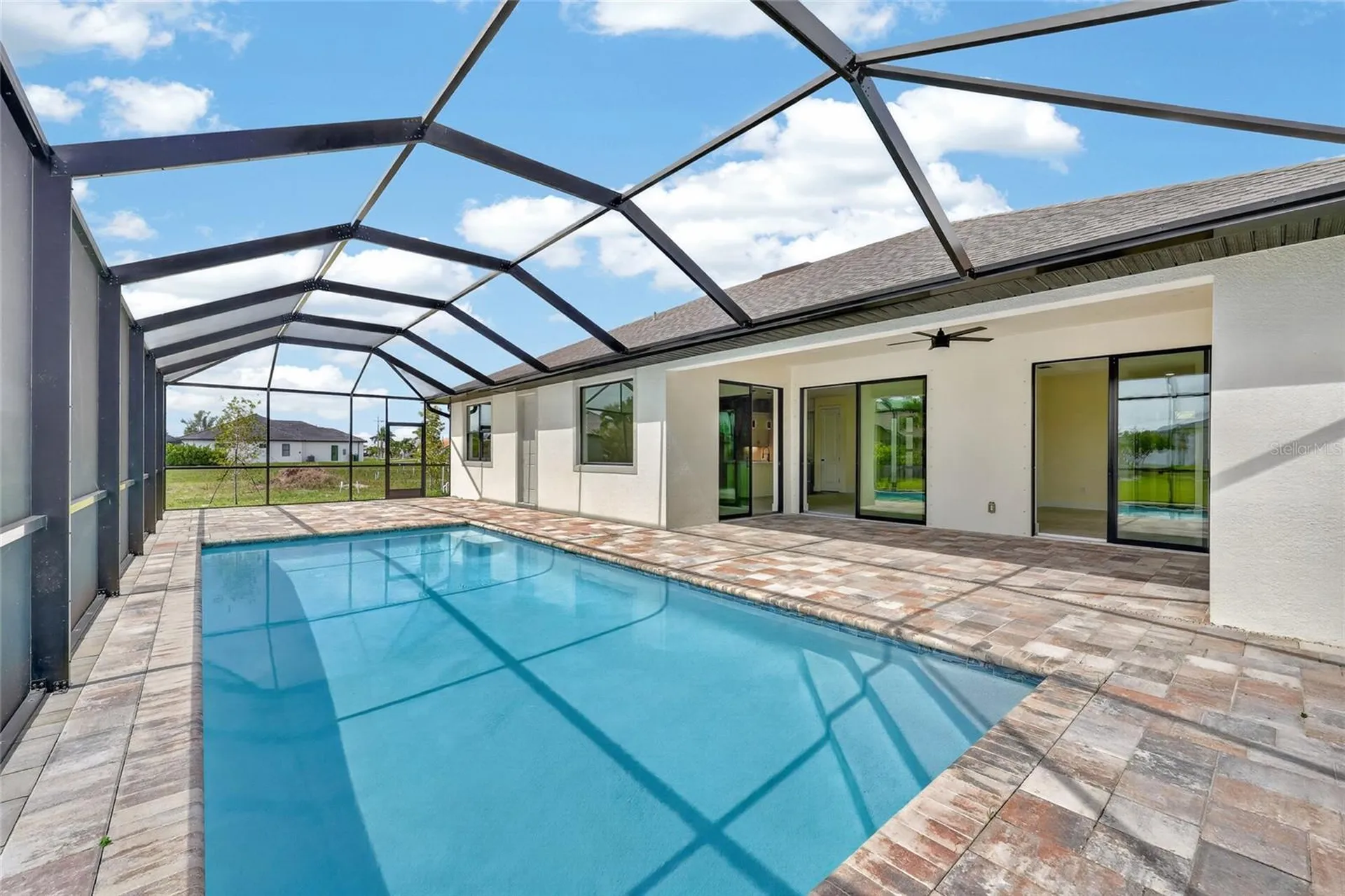 817 NW 38th Place Cape Coral FL 33993