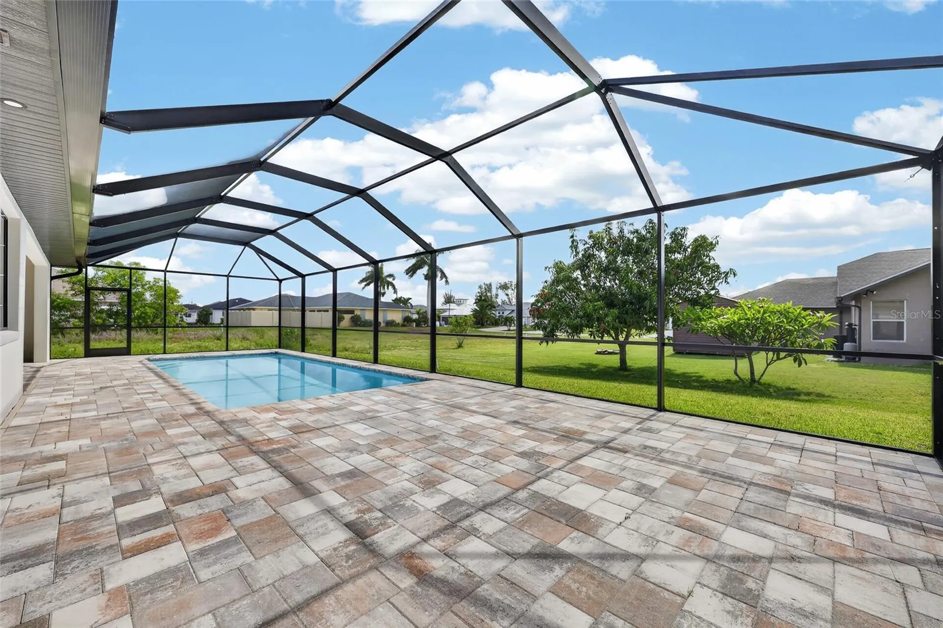 817 NW 38th Place Cape Coral FL 33993