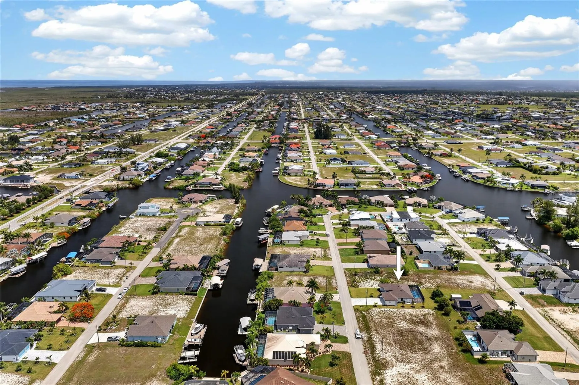 817 NW 38th Place Cape Coral FL 33993