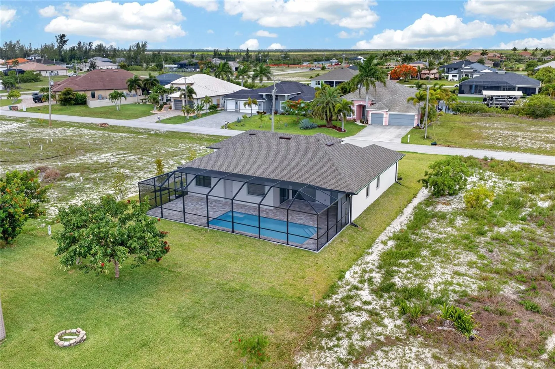 817 NW 38th Place Cape Coral FL 33993