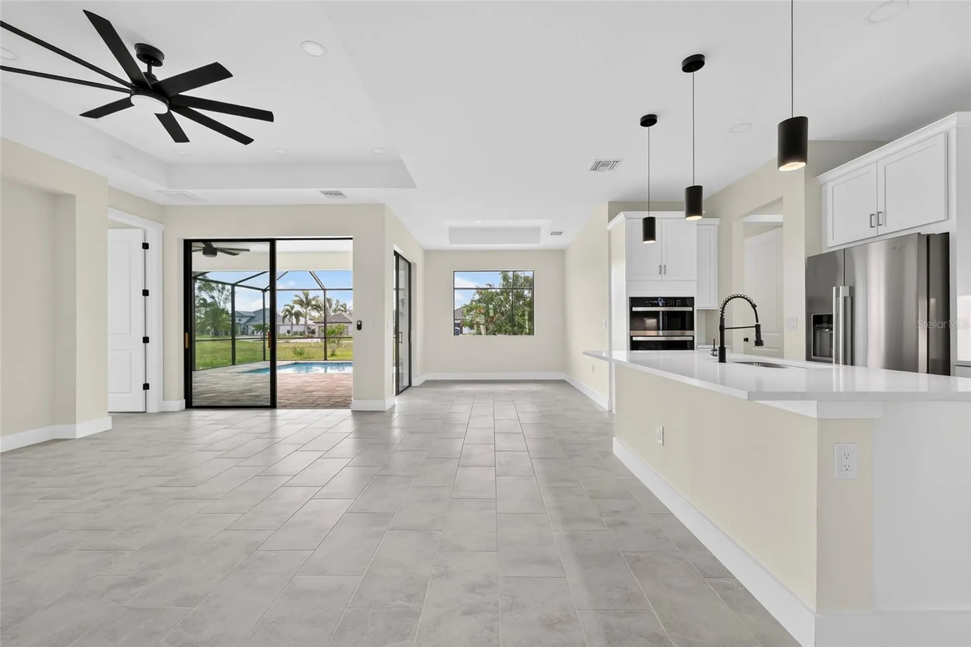 817 NW 38th Place Cape Coral FL 33993