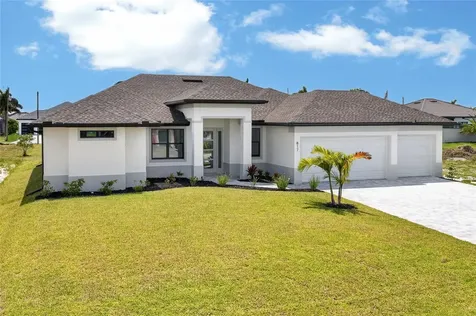 817 NW 38th Place Cape Coral FL 33993