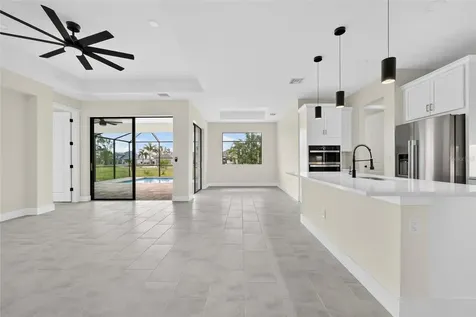 817 NW 38th Place Cape Coral FL 33993