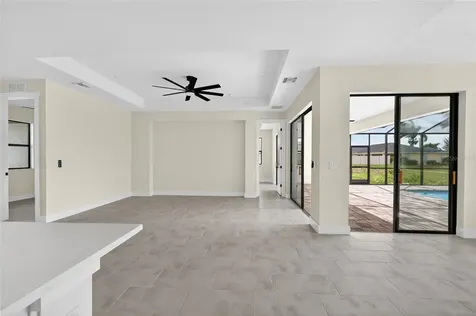 817 NW 38th Place Cape Coral FL 33993