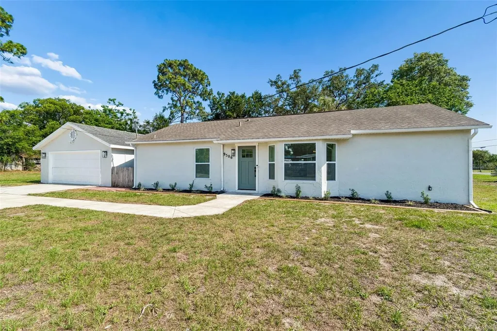 9506 Andy Drive Hudson FL 34669