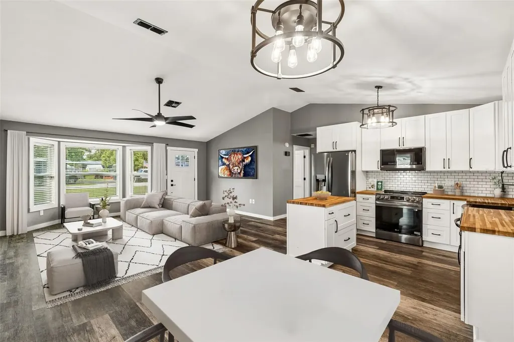 9506 Andy Drive Hudson FL 34669