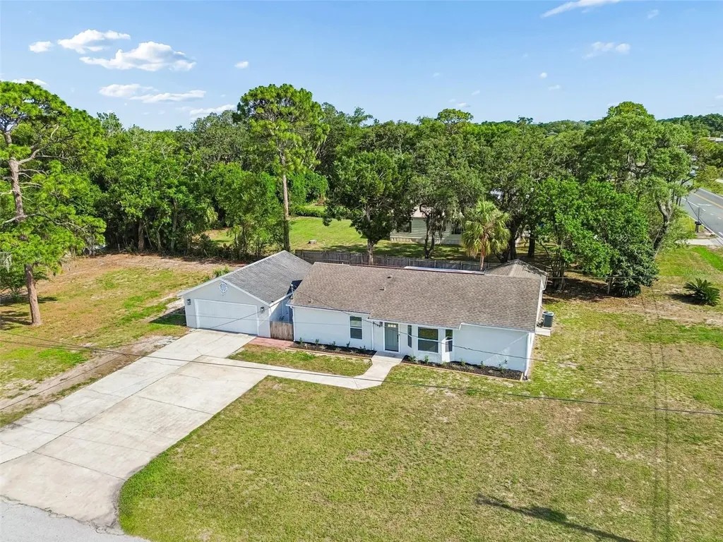 9506 Andy Drive Hudson FL 34669