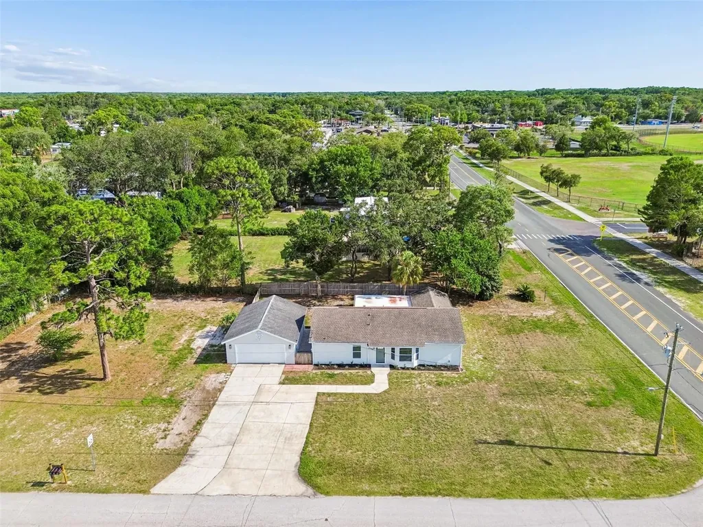 9506 Andy Drive Hudson FL 34669
