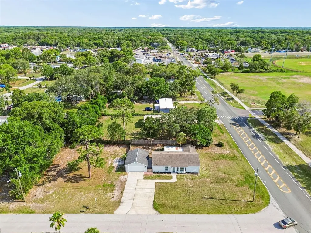 9506 Andy Drive Hudson FL 34669