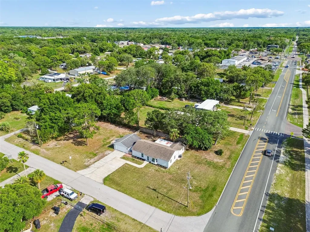 9506 Andy Drive Hudson FL 34669