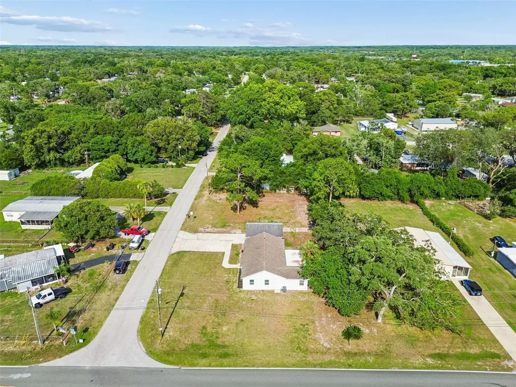 9506 Andy Drive Hudson FL 34669
