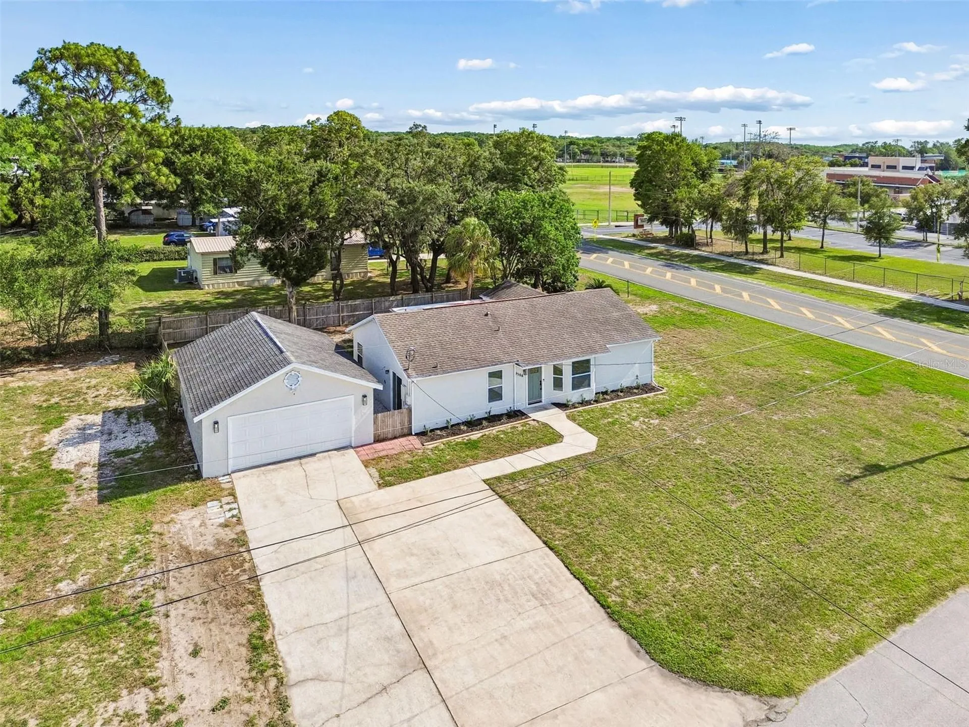 9506 Andy Drive Hudson FL 34669