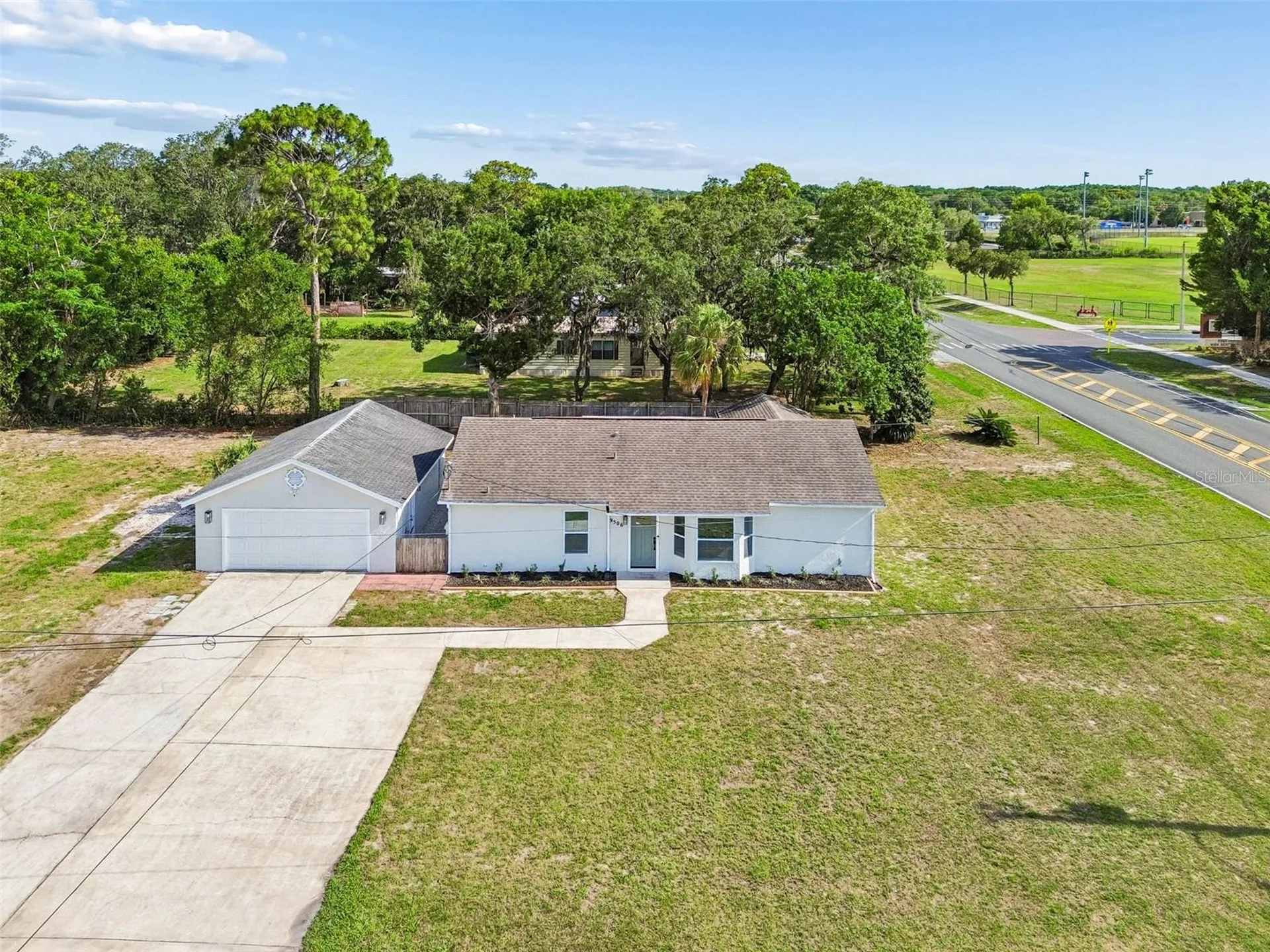 9506 Andy Drive Hudson FL 34669