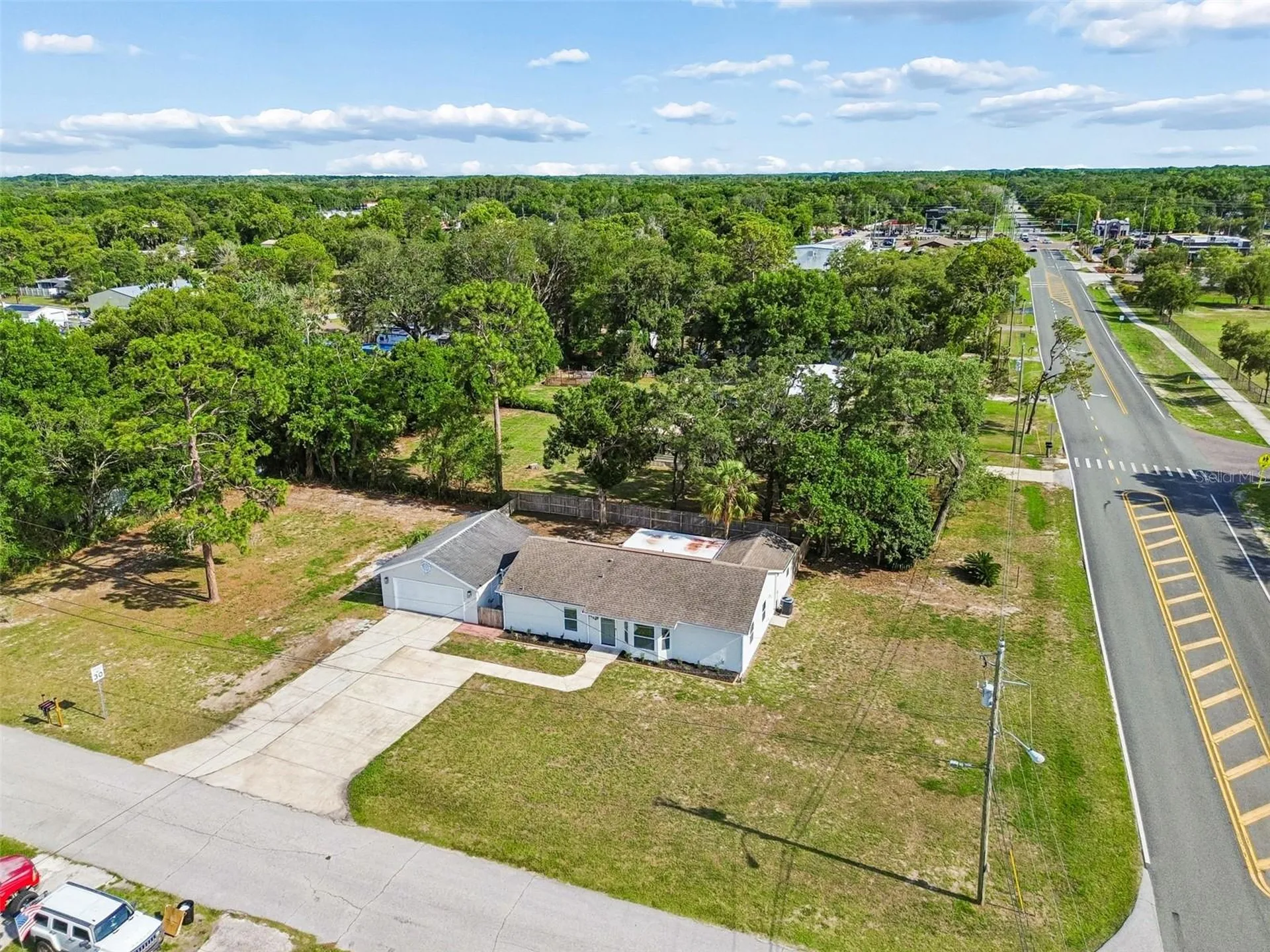 9506 Andy Drive Hudson FL 34669