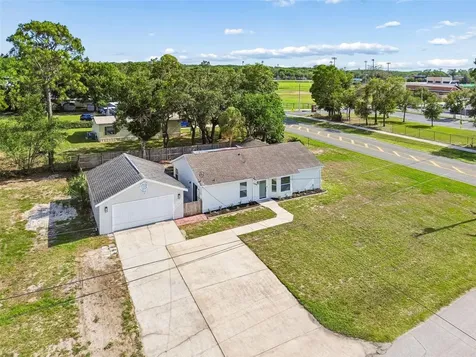 9506 Andy Drive Hudson FL 34669