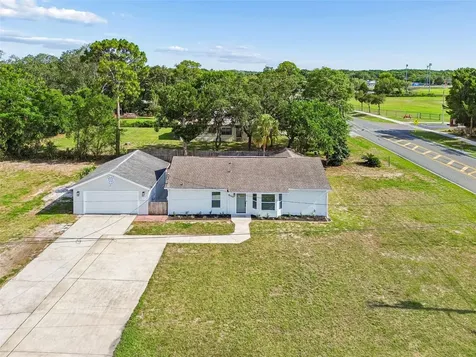 9506 Andy Drive Hudson FL 34669