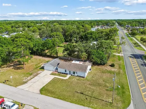 9506 Andy Drive Hudson FL 34669