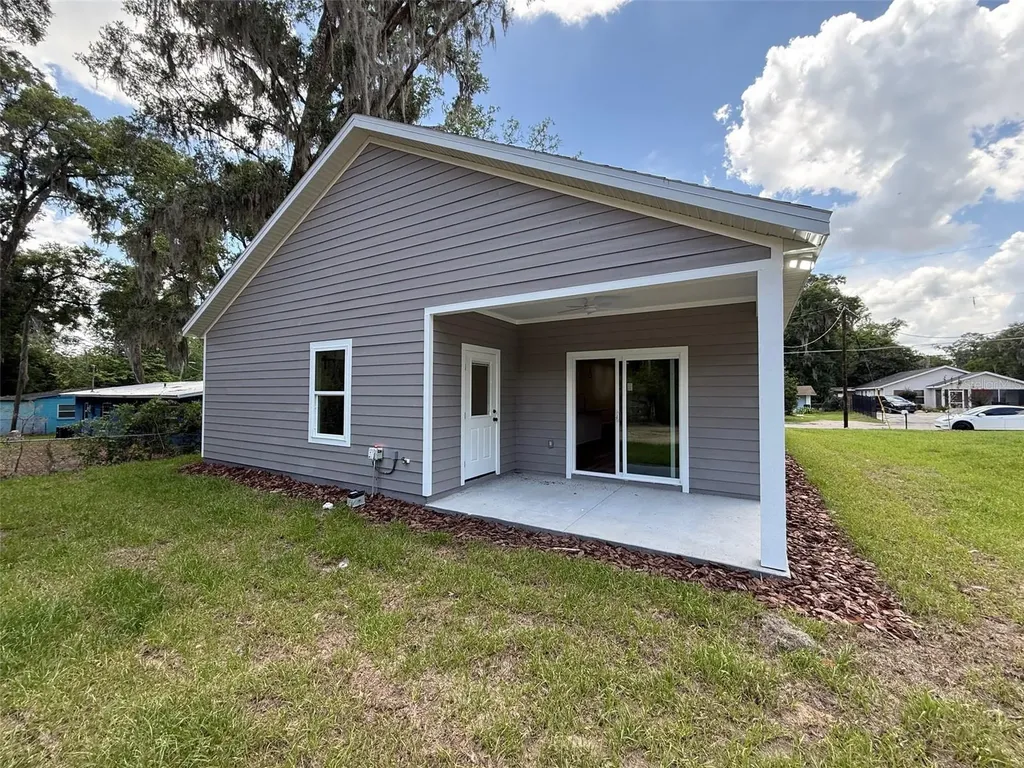 2027 SE 45 Terrace Gainesville FL 32641