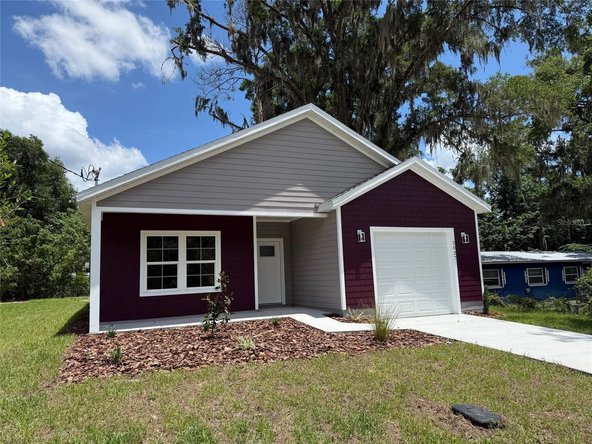 2027 SE 45 Terrace Gainesville FL 32641
