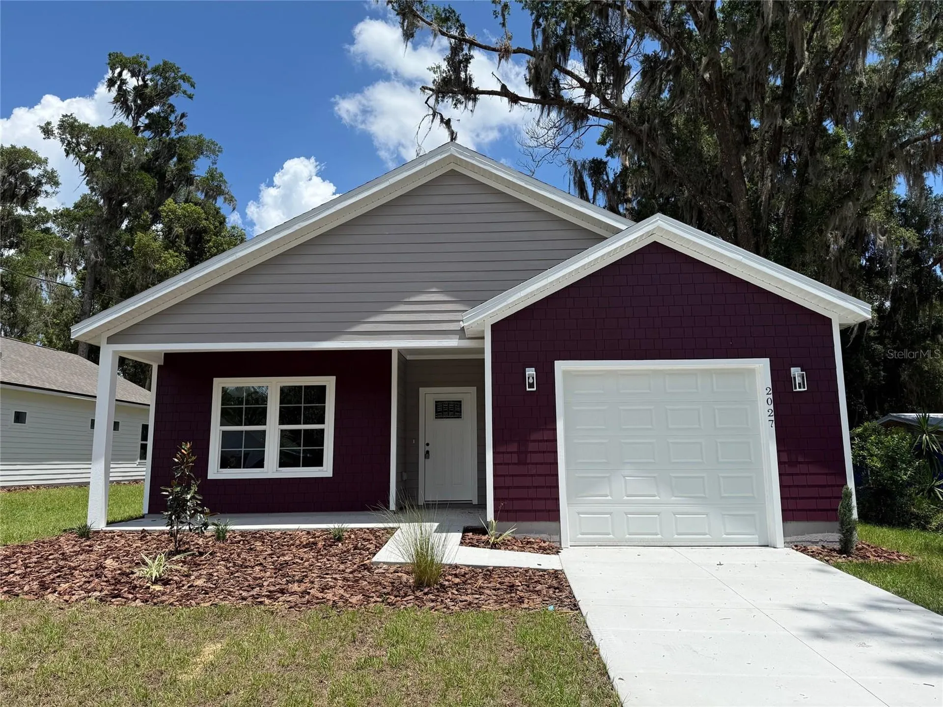 2027 SE 45 Terrace Gainesville FL 32641