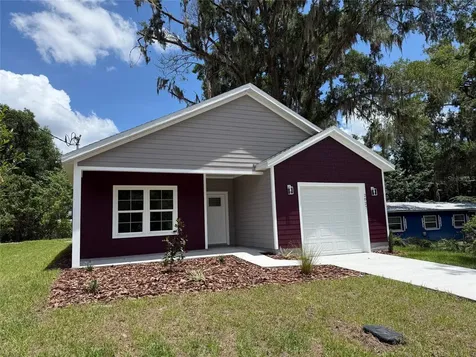 2027 SE 45 Terrace Gainesville FL 32641