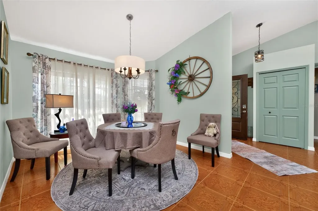 16074 Overdale Court Punta Gorda FL 33955