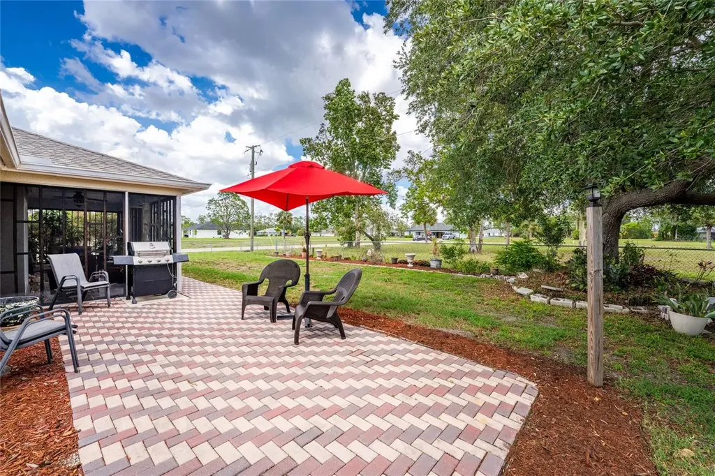 16074 Overdale Court Punta Gorda FL 33955