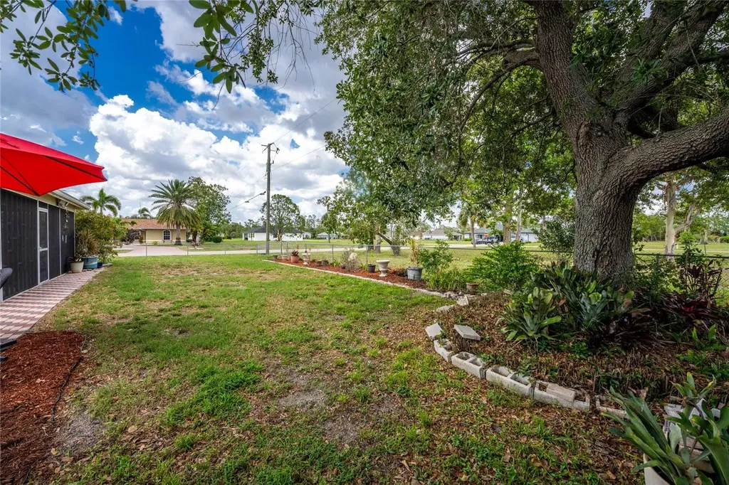 16074 Overdale Court Punta Gorda FL 33955