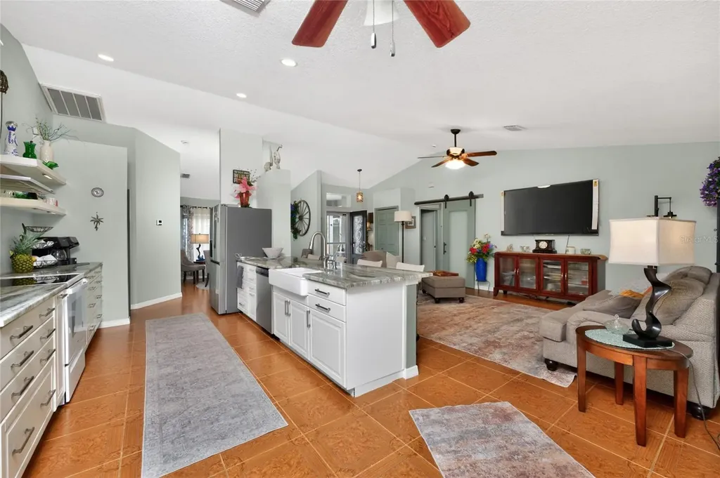 16074 Overdale Court Punta Gorda FL 33955