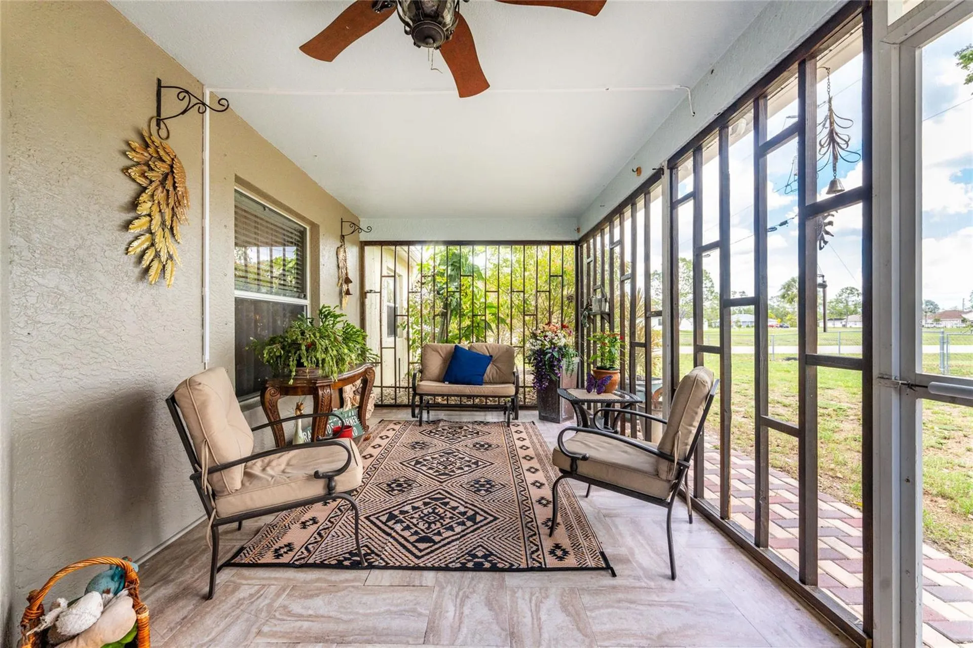 16074 Overdale Court Punta Gorda FL 33955