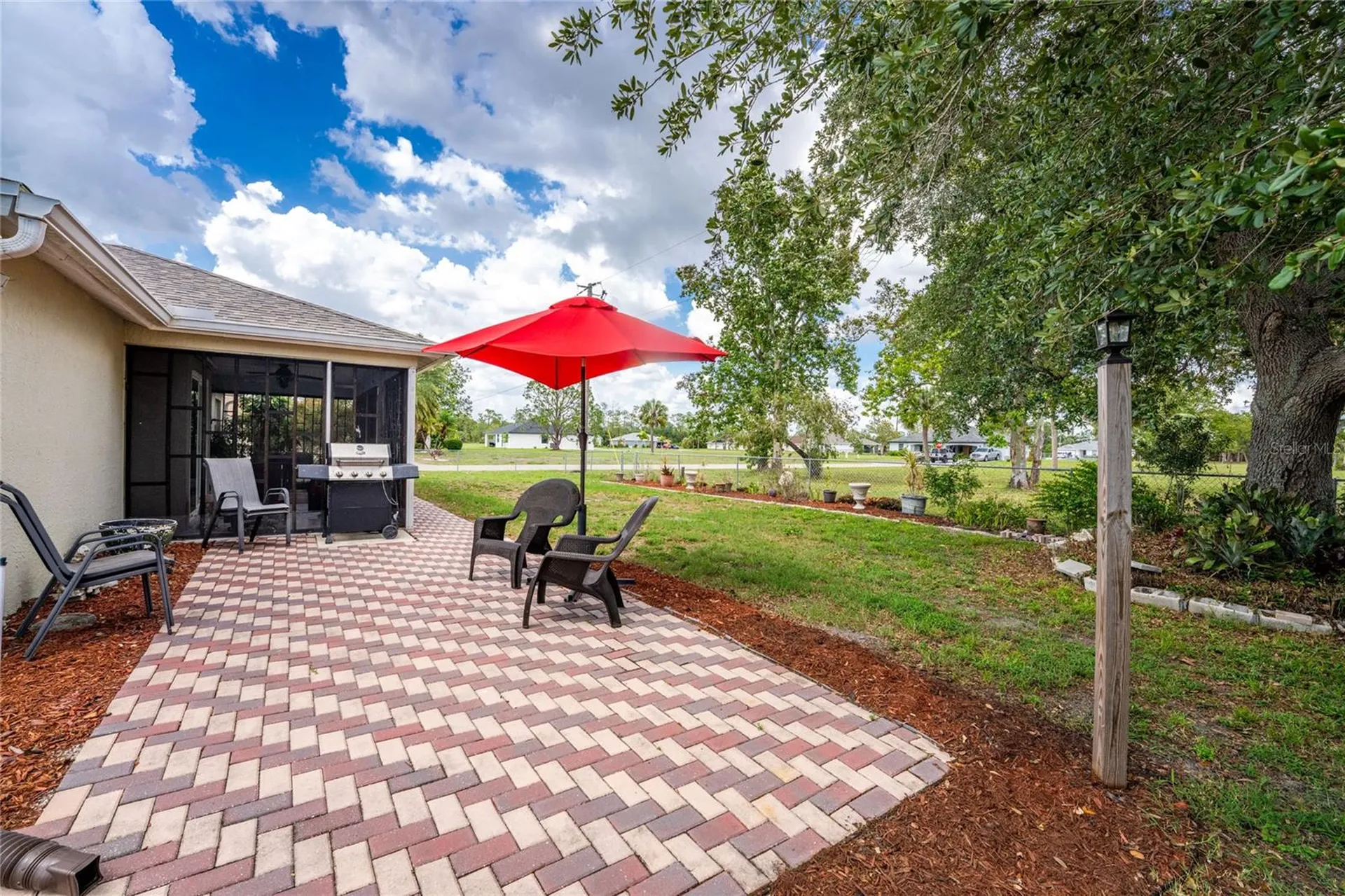 16074 Overdale Court Punta Gorda FL 33955