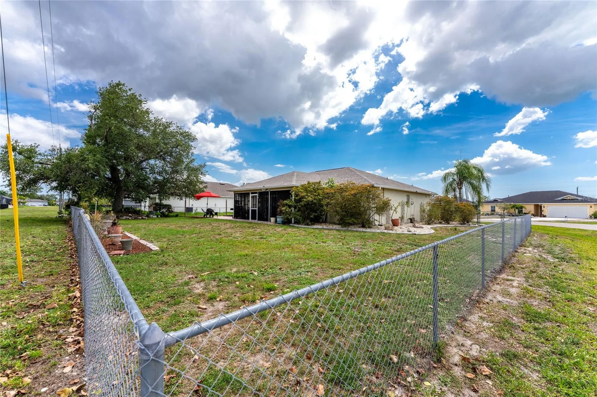 16074 Overdale Court Punta Gorda FL 33955