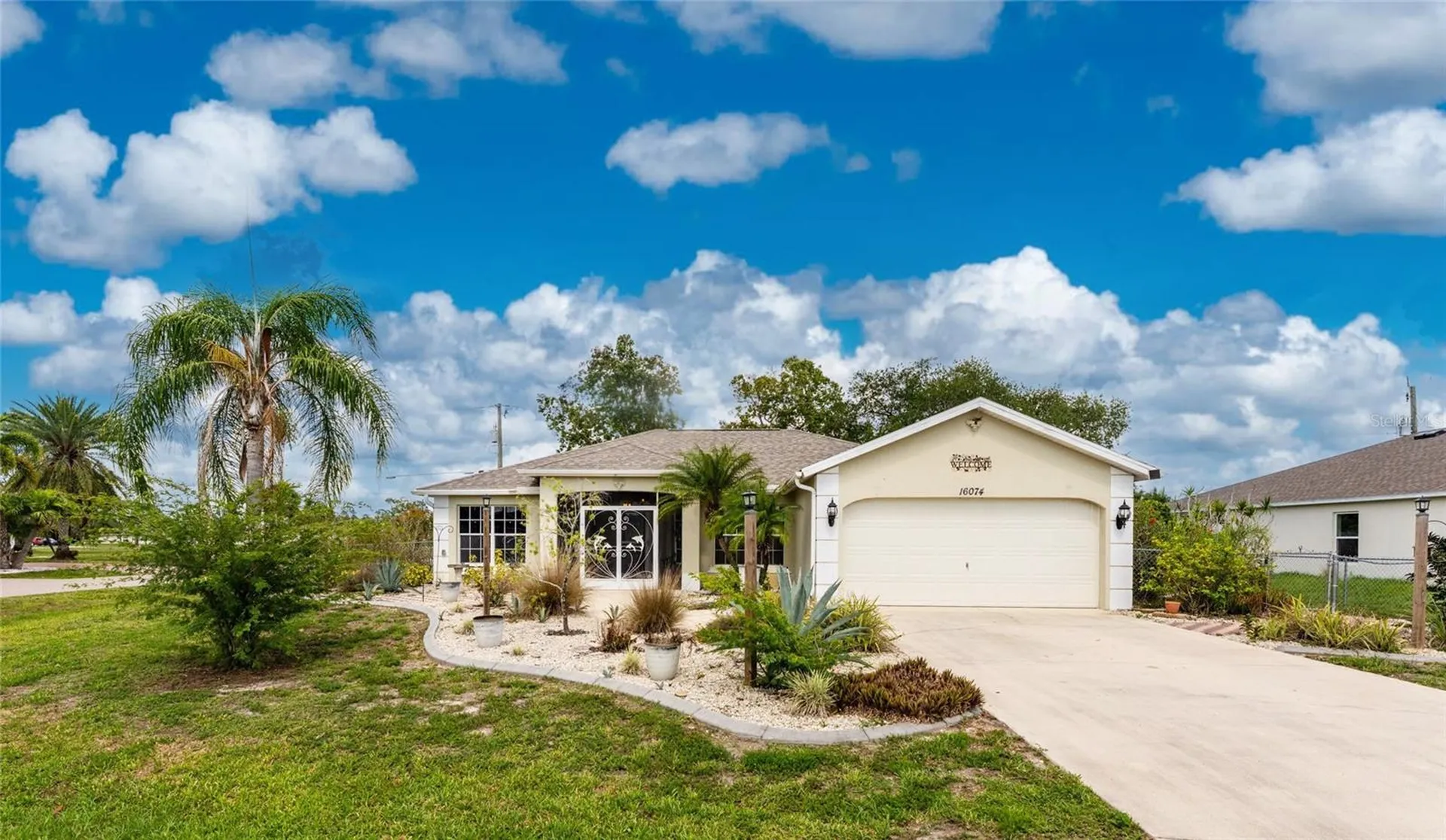 16074 Overdale Court Punta Gorda FL 33955