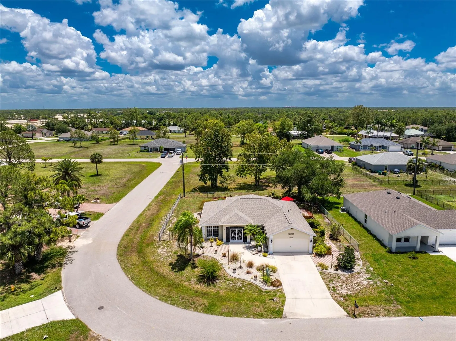 16074 Overdale Court Punta Gorda FL 33955