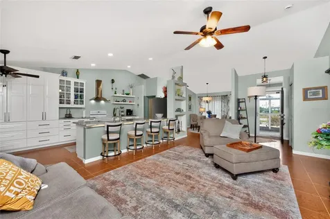 16074 Overdale Court Punta Gorda FL 33955